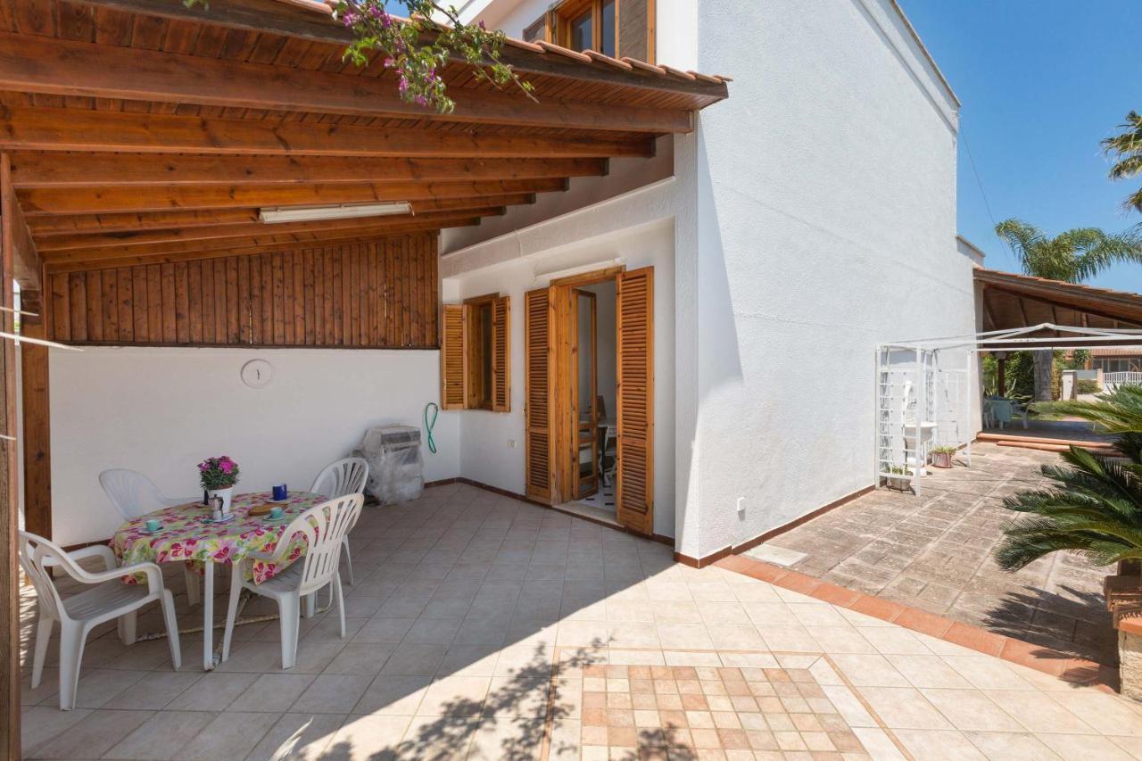 Villa Zen Garden By Barbarhouse Torre dell'Orso Exterior foto